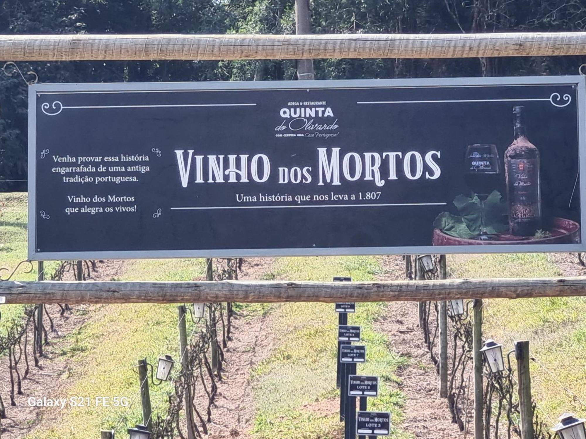 São Roque Chacara Aquilaヴィラ エクステリア 写真