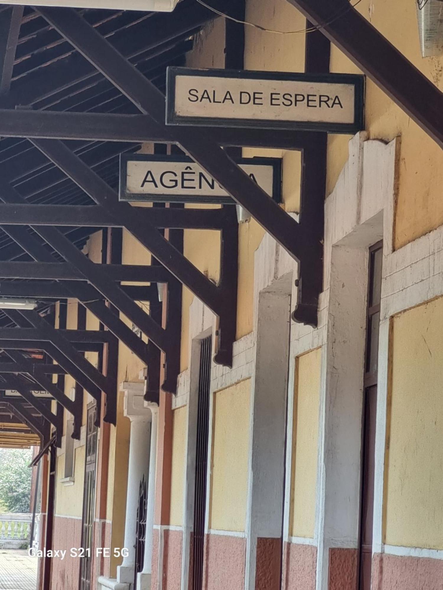 São Roque Chacara Aquilaヴィラ エクステリア 写真