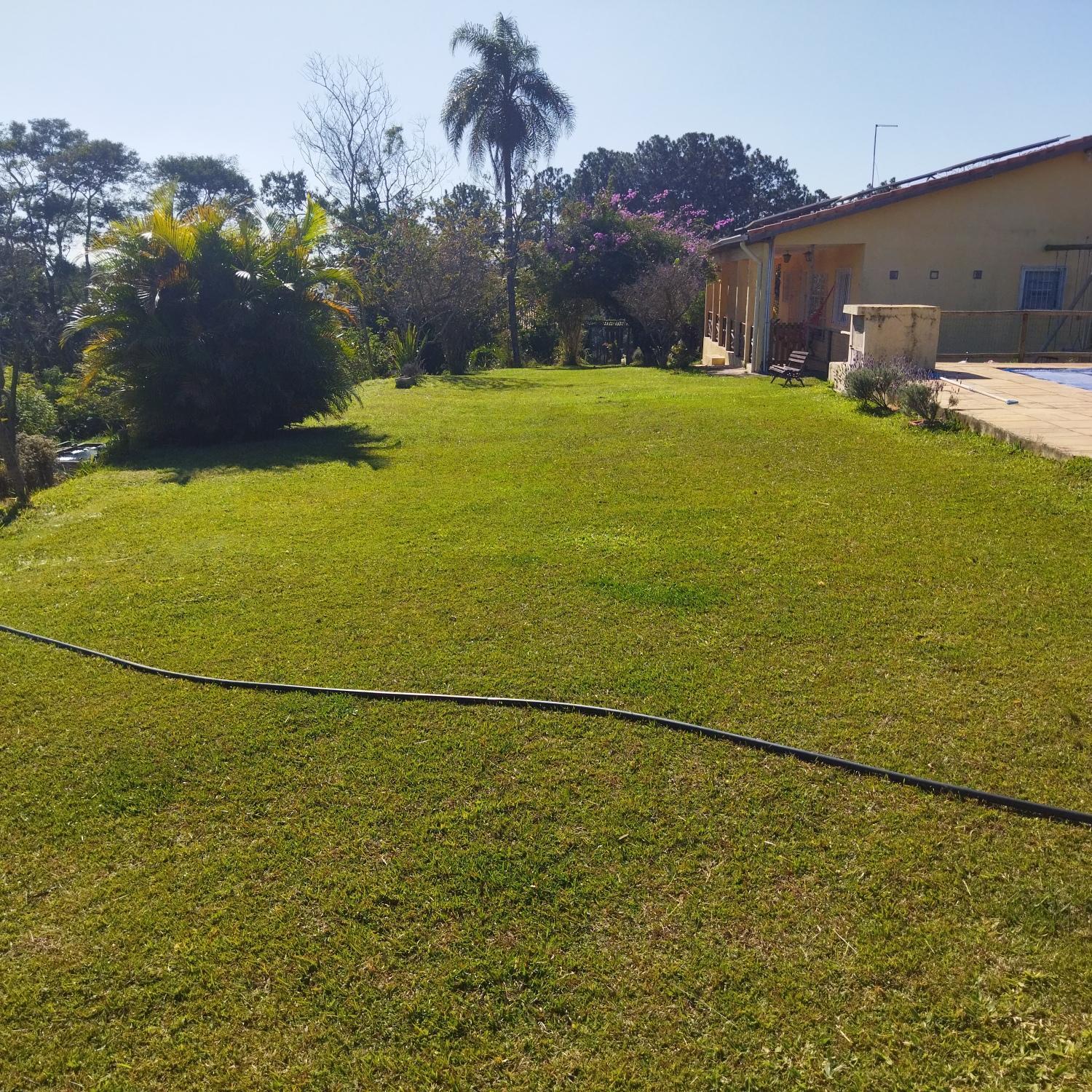 São Roque Chacara Aquilaヴィラ エクステリア 写真