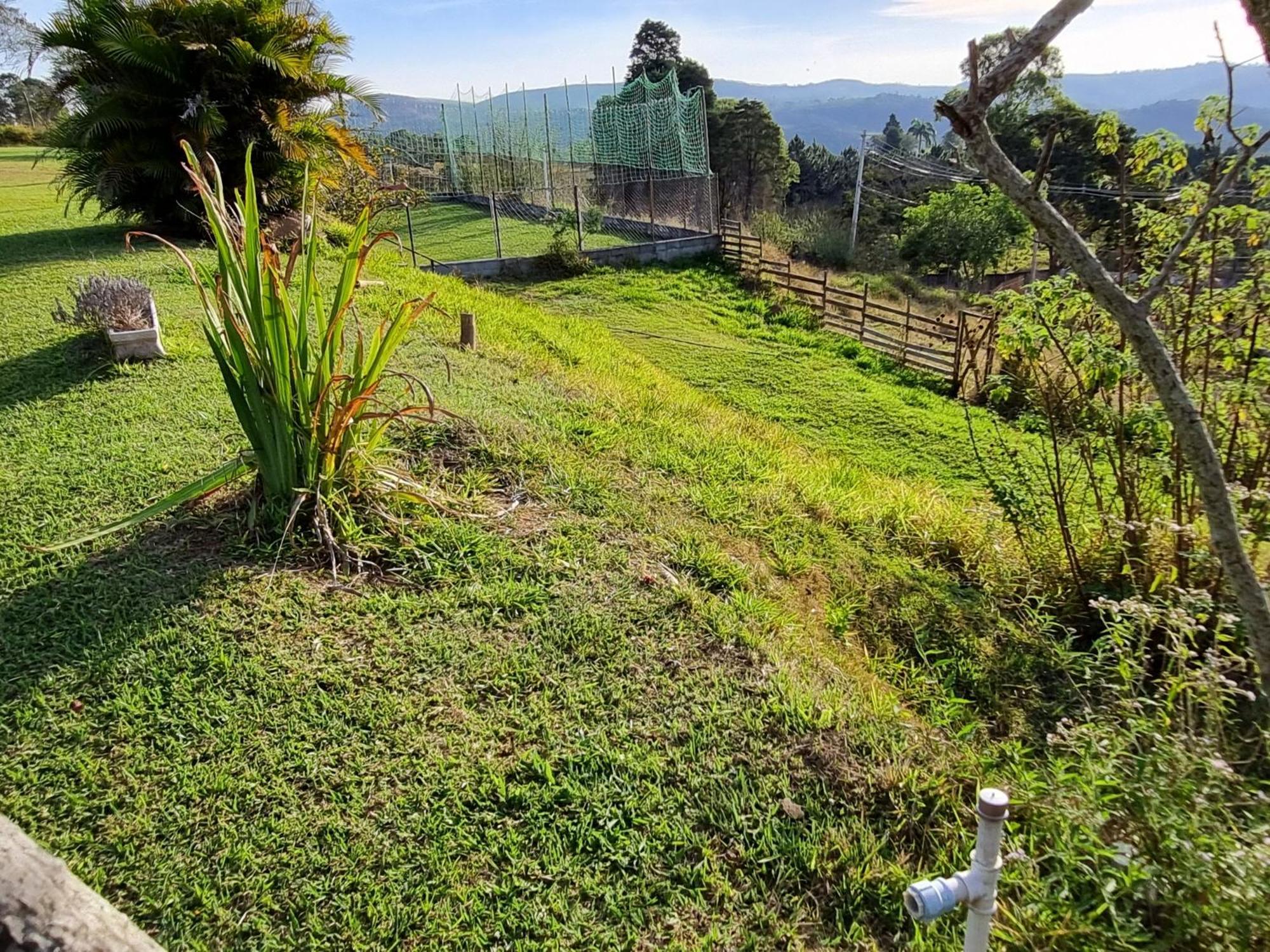 São Roque Chacara Aquilaヴィラ エクステリア 写真