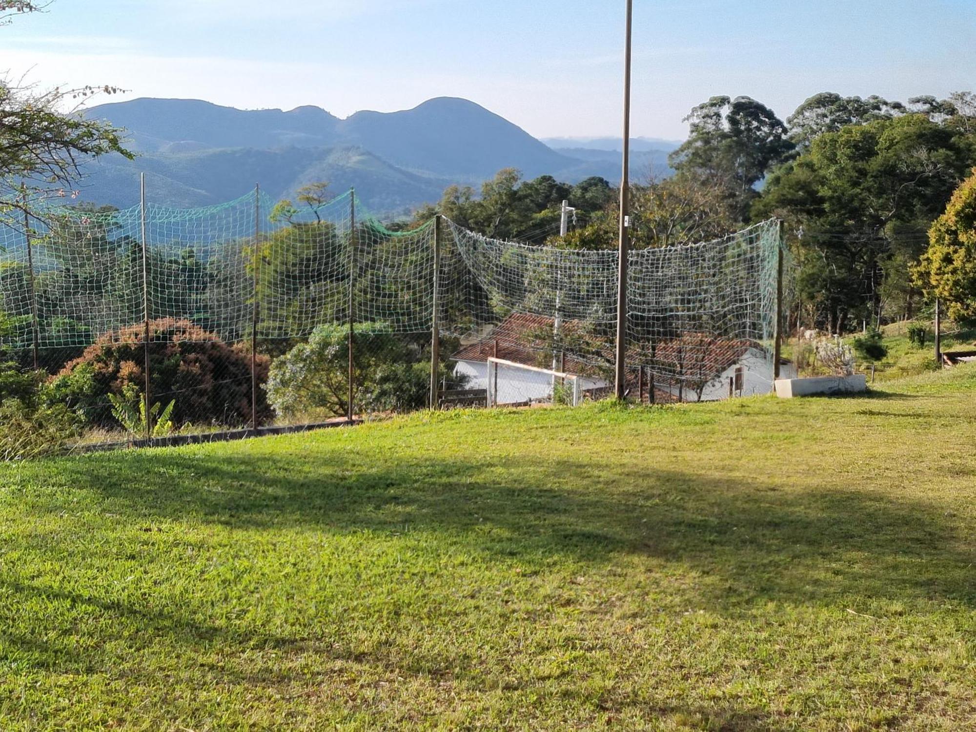 São Roque Chacara Aquilaヴィラ エクステリア 写真