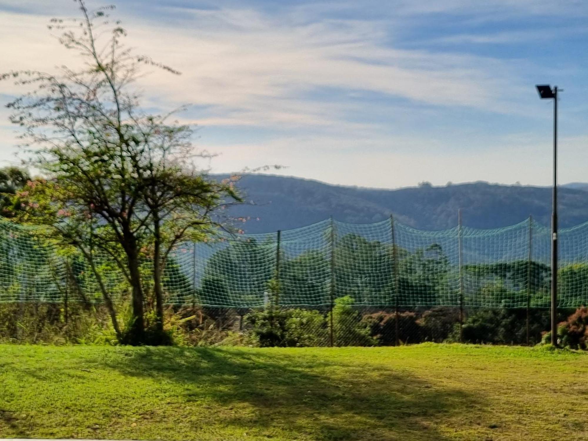 São Roque Chacara Aquilaヴィラ エクステリア 写真
