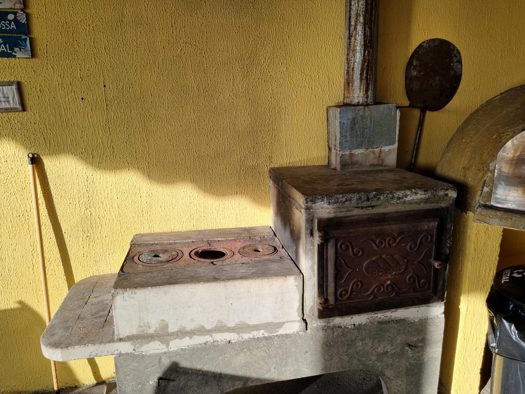 São Roque Chacara Aquilaヴィラ エクステリア 写真