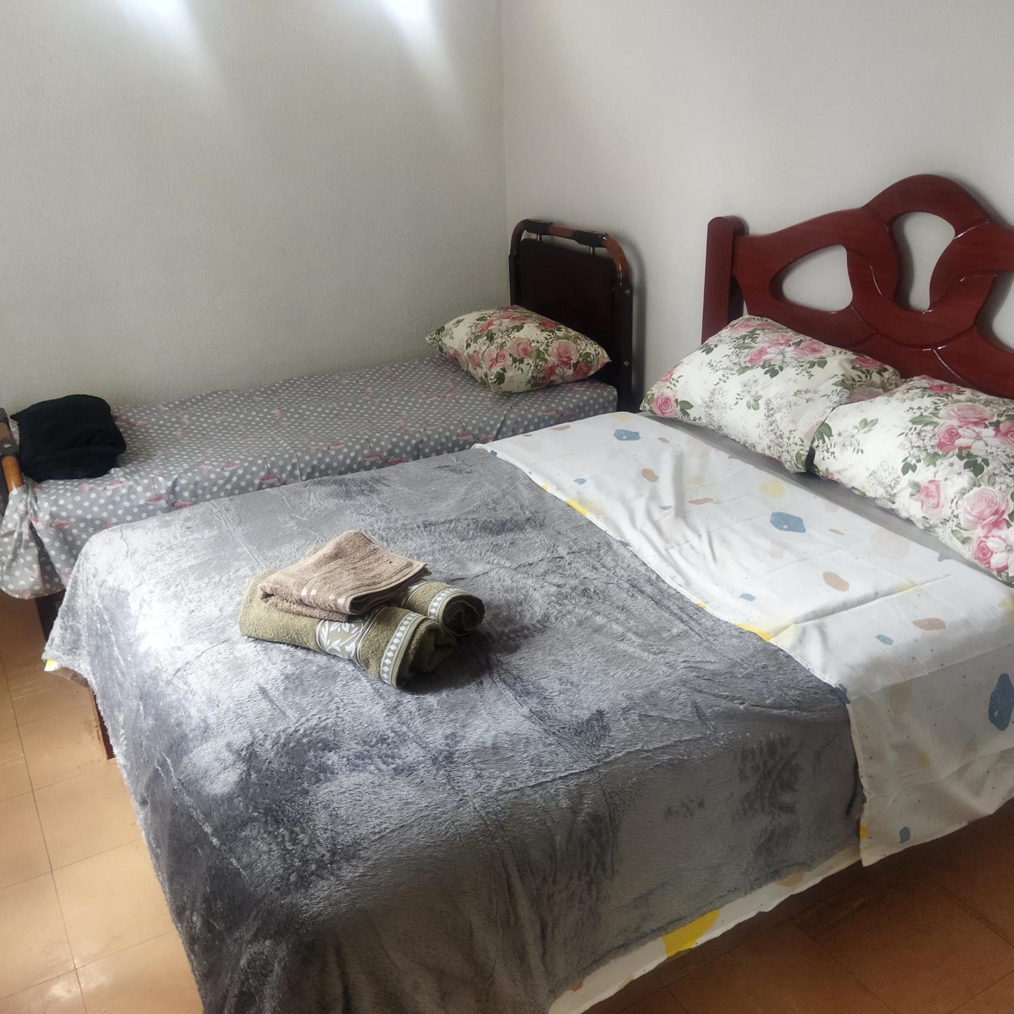 São Roque Chacara Aquilaヴィラ エクステリア 写真